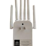 Wifi Repeater Signal Booster