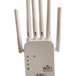 Wifi Repeater Signal Booster