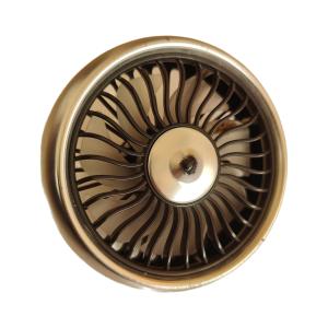 Mini fan