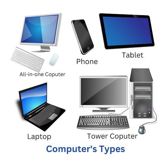 Computers