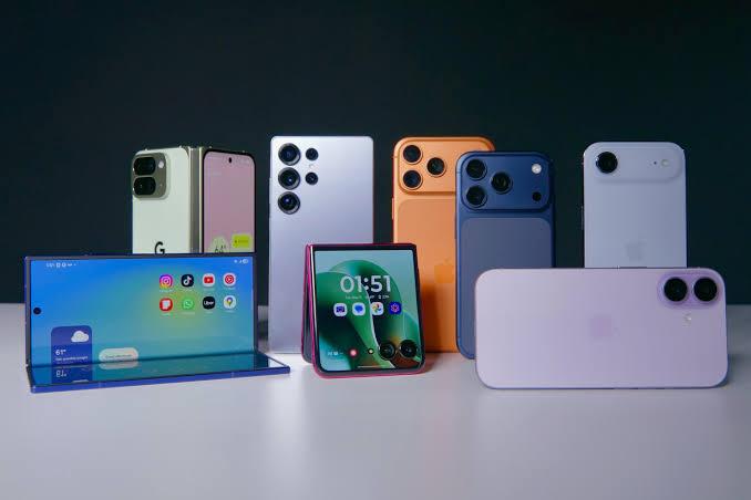 Phones